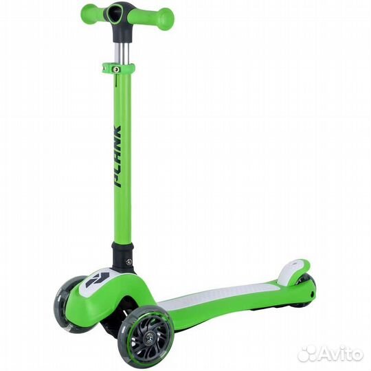 Самокат plank Nipper