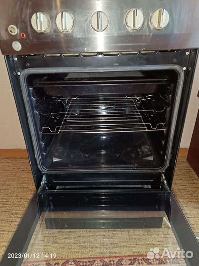 Газовая плита