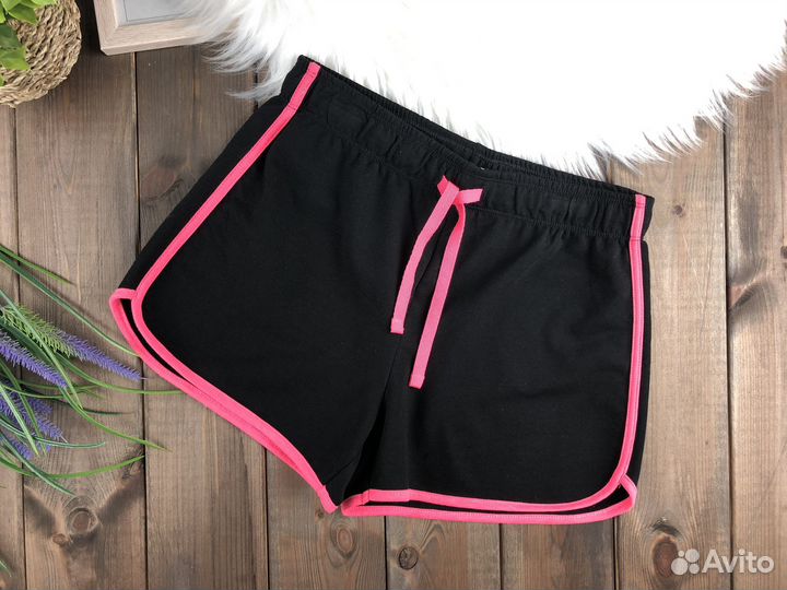 Шорты трикотажные для девочки OVS