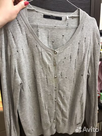 Кардиган Guess оригинал