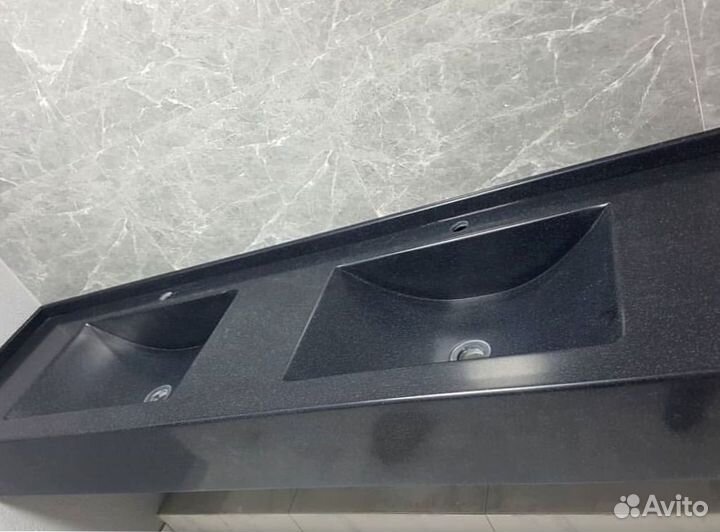 Столешница из искуственного камня