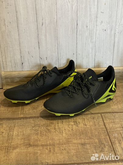 Бутсы demix 39 размер