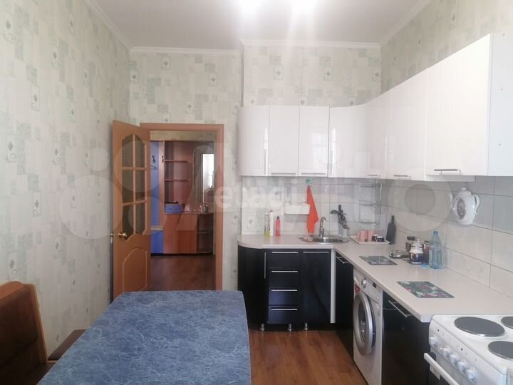 1-к. квартира, 50 м², 3/9 эт.