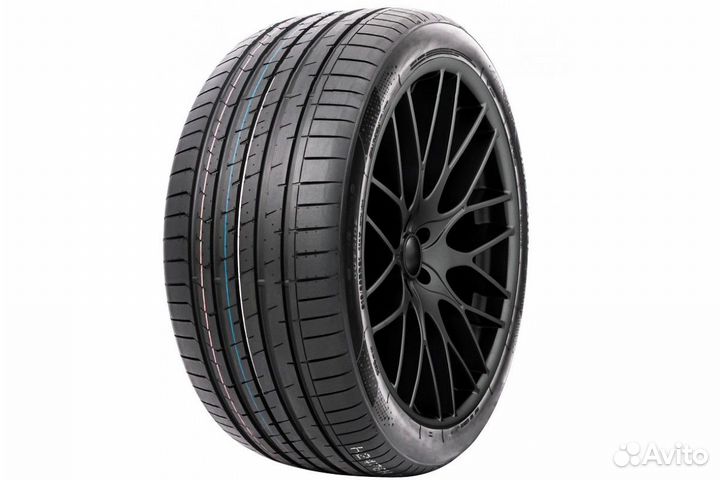 Lanvigator Catchpower 275/40 R19 105Y