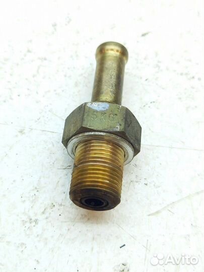 Регулятор давления топлива Lexus Gs250 GRL11