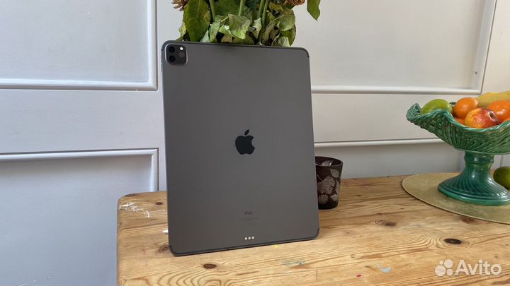 iPad pro 12.9 2021 m1