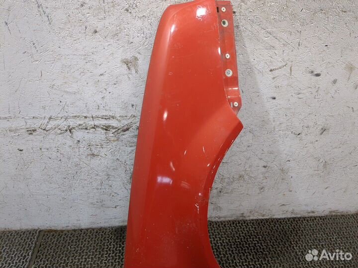 Крыло Volkswagen Golf 4, 1997