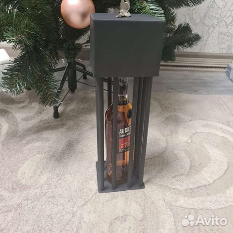 Подарочная упаковка на праздник