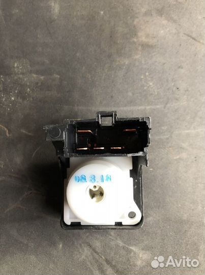 Контактная группа Honda Civic 4d