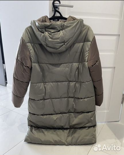 Пуховик женский You