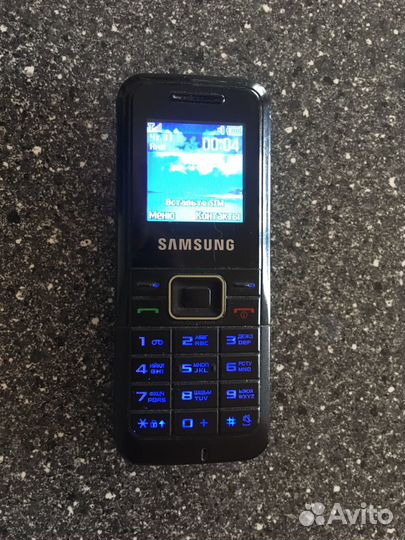 Samsung E1070