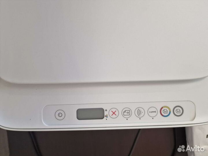 Принтер hp deskjet 2710