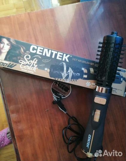 Фен для волос