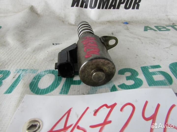 Клапан электромагн. изменения фаз грм для Nissan A