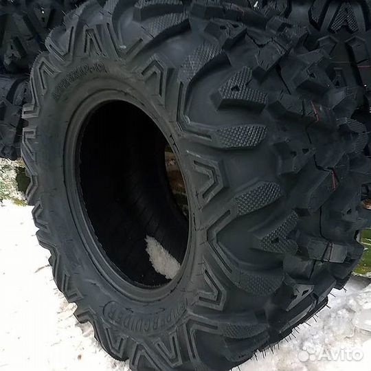 Forerunner SKS-4 26/9 R12