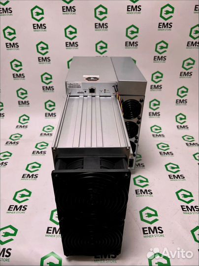 Antminer Е9pro 3780mhs новый