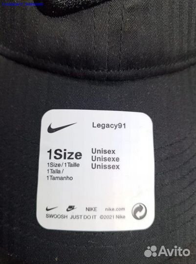 Кепка nike