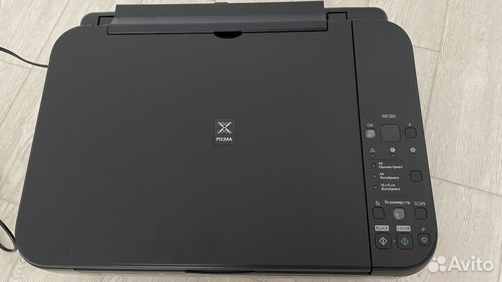 Принтер Canon Pixma K10355