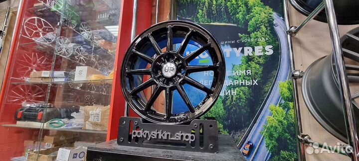 Диски R14 4x98 Venti