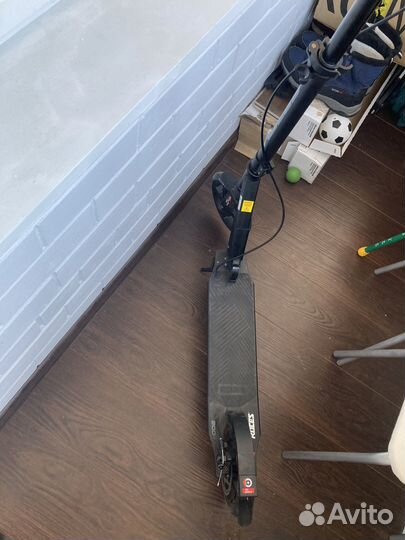 Самокат взрослый