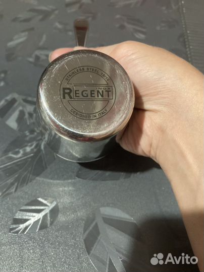 Кокотница Regent Inox