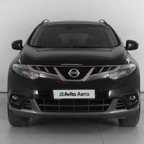 Nissan Murano 3.5 CVT, 2013, 151 319 км, с пробегом, цена 1 629 000 руб.