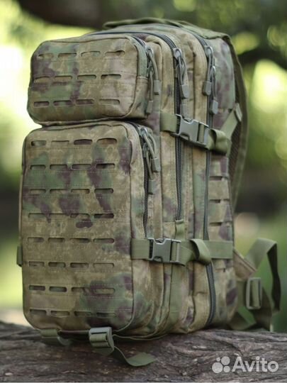 Тактический рюкзак 30 литров