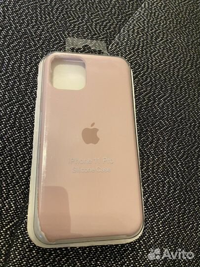 Чехол на iPhone 11 pro