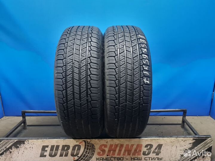 Tigar SUV Summer 225/65 R17 106H