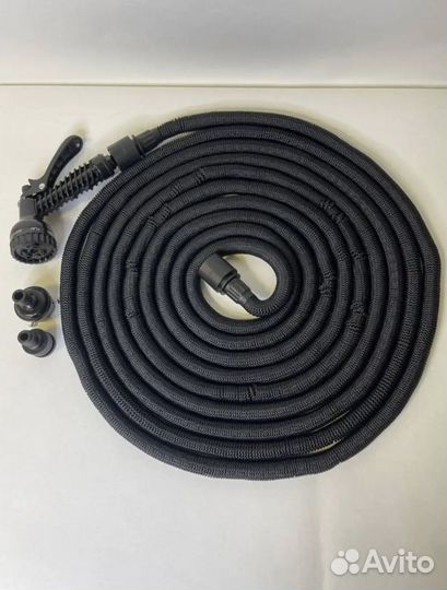 Садовый шланг для полива до 25 м