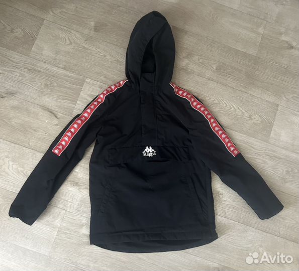 Ветровка kappa