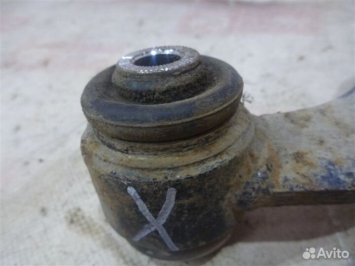 Рычаг подвески задний правый Toyota Rav4 ACA30