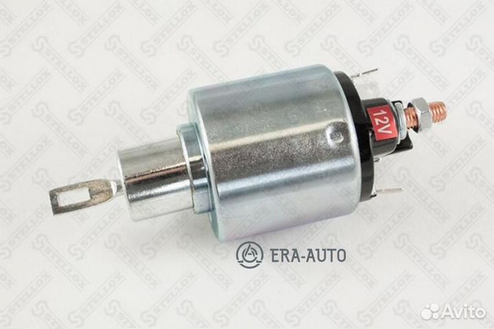 Stellox 06-85128-SX реле втягивающее\ Audi 80/90/1