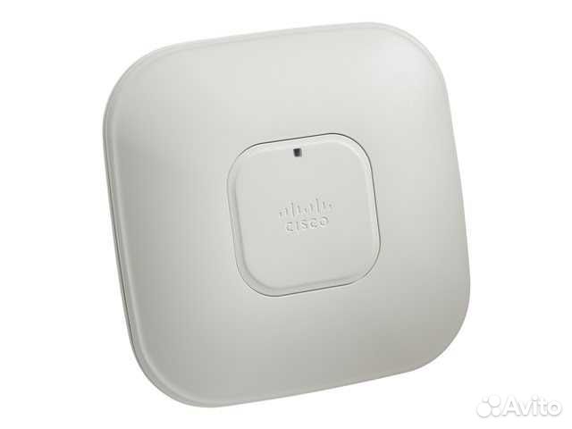 Точка доступа Cisco AIR-CAP3502I-A-K9