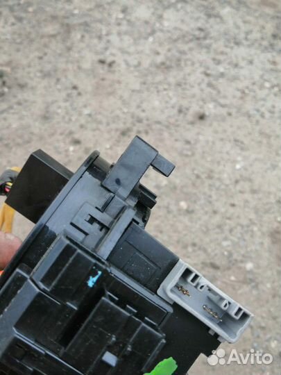 Шлейф подрулевой Лексус