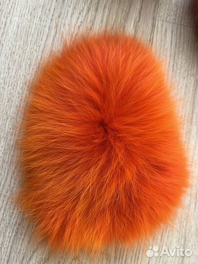 Мех натуральный