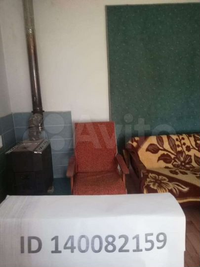 Участок 7,5 сот. (СНТ, ДНП)