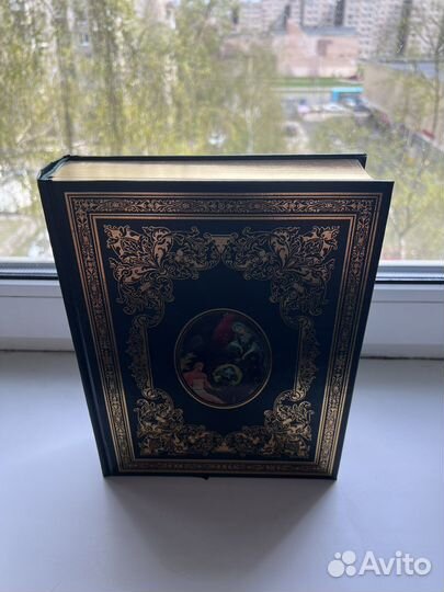 «Малахитовая шкатулка» с автографами