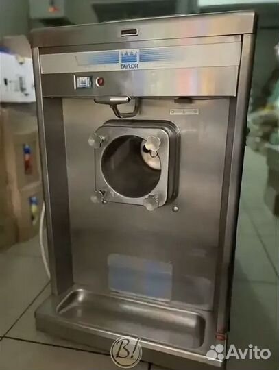 Фризер Taylor 710 (USA)