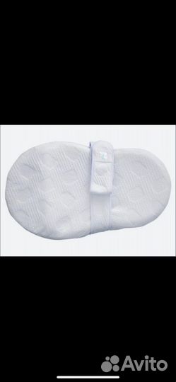 Кокон для новорожденных askona