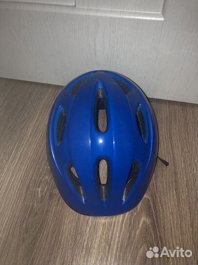 Велошлем детский