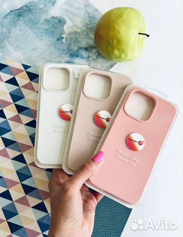 Чехол на iPhone 13 Pro