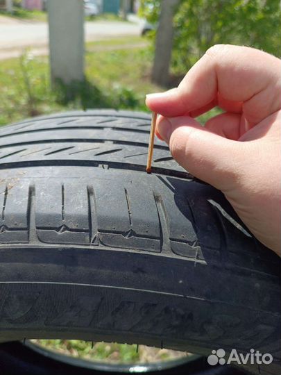 Landsail LS288 215/65 R16 98H