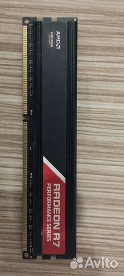 Оперативная память ddr3 8 gb 1866