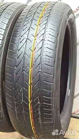 Bridgestone Dueler H/P Sport AS 235/55 R20 102H