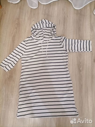 Платья (туники) 46-48 размер