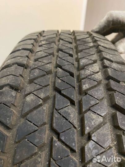 Bridgestone Dueler H/T 205/65 R16