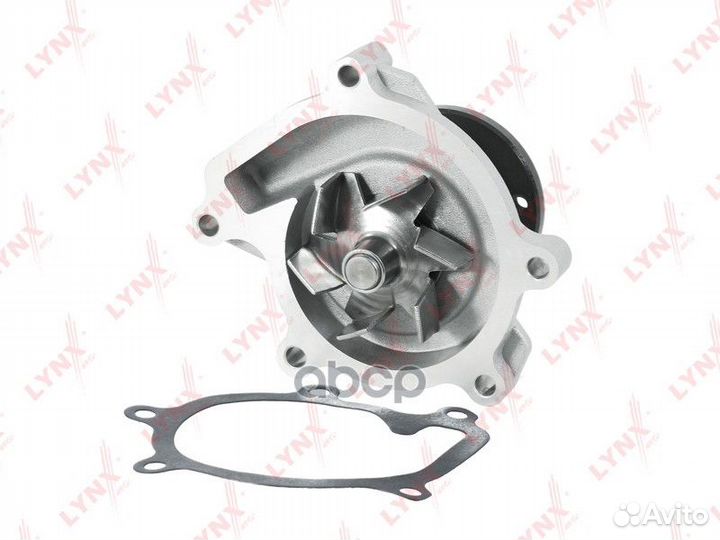 Насос водяной CW0177 lynxauto