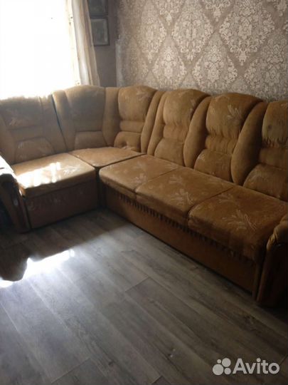 Мягкая мебель