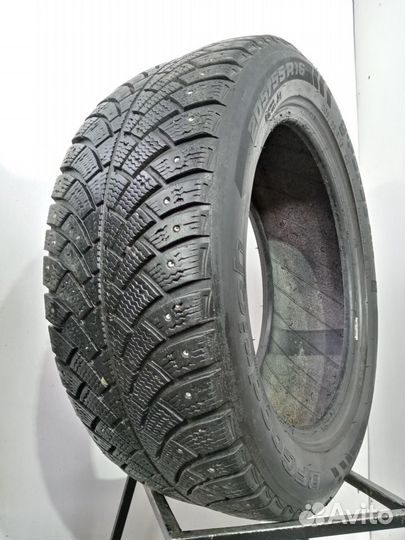 Bfgoodrich G-Force Stud 205/55 R16